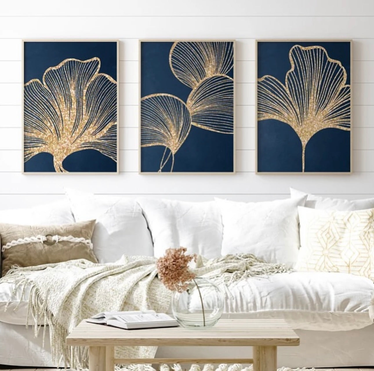 Abstract Wall Arts