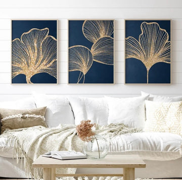 Abstract Wall Arts